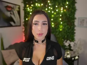 Freechat bree__morgan on Chaturbate