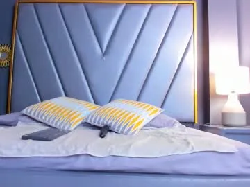 Freechat brendaadams_ on Chaturbate