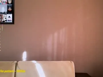 brendelle — GOAL: Dildo ride [695 tokens remaining] Mia Welcome to my roomPVT at the end #teen #bigass #natural #lovense #squirt