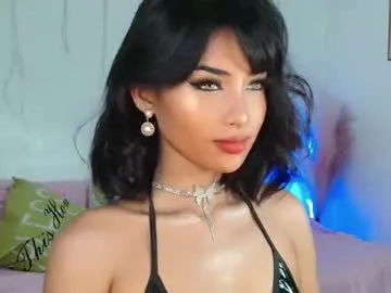 Freechat bridget_spring6871 on Chaturbate