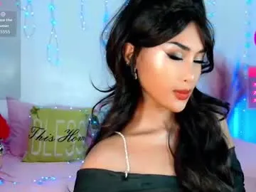 Freechat bridget_spring6871 on Chaturbate