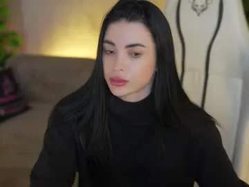 Freechat bright_diamonds_054 on Chaturbate