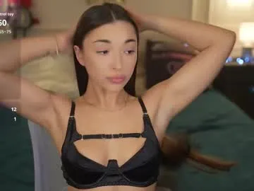 Freechat bright_diamonds_054 on Chaturbate