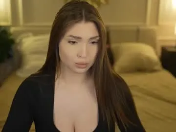 Freechat bright_diamonds_054 on Chaturbate