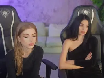 bright_diamonds_054 — GOAL: tits in oil [212 tokens remaining] Welcome to my room! #dildo #pvt #lesbian #lush #blonde Amelia, Natasha, Tina, Brendi, Cassy, Jasmine, Julia, Ewa, Lika, Milana, Maggie, Regina, Scarlett PlayHard054