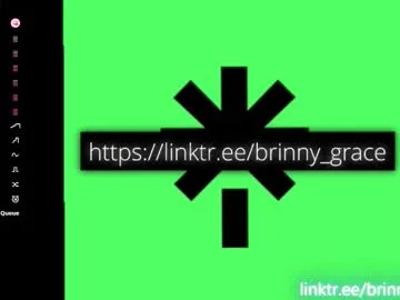 Freechat brinny_grace on Chaturbate