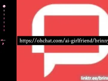 Freechat brinny_grace on Chaturbate