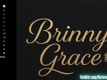 Freechat brinny_grace on Chaturbate