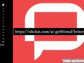 Freechat brinny_grace on Chaturbate