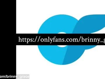 Freechat brinny_grace on Chaturbate