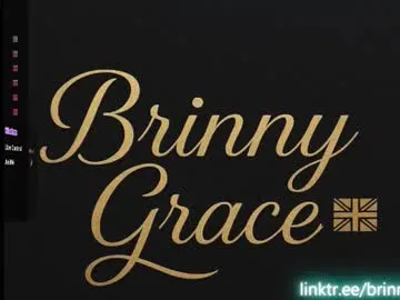 Freechat brinny_grace on Chaturbate
