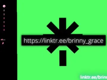 Freechat brinny_grace on Chaturbate