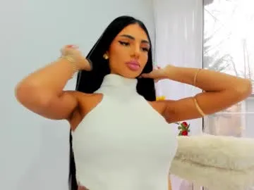 Freechat britney_charm on Chaturbate