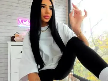 Freechat britney_charm on Chaturbate