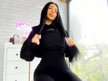 Freechat britney_charm on Chaturbate