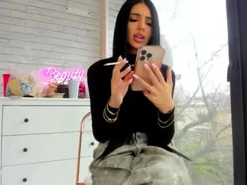 Freechat britney_charm on Chaturbate