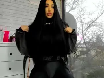 Freechat britney_charm on Chaturbate