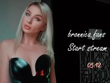 bronnica — Freechat on Chaturbate