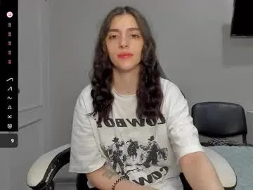 broosnica1 — hey^^pvt is open^^lets fun^^GOAL- SHOW TITS #smalltits #germany #c2c  #lovense #smoke [54 tokens remaining]