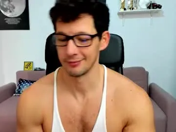 Freechat brutusk1 on Chaturbate