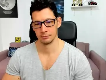 Freechat brutusk1 on Chaturbate