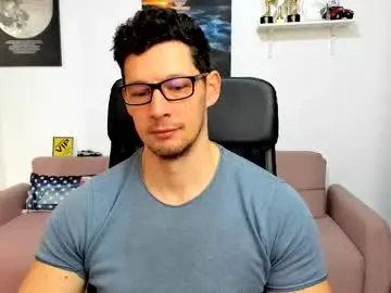 Freechat brutusk1 on Chaturbate