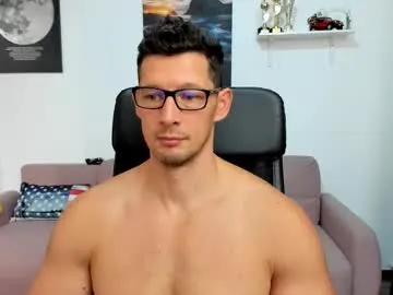 Freechat brutusk1 on Chaturbate