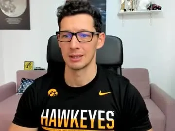 Freechat brutusk1 on Chaturbate