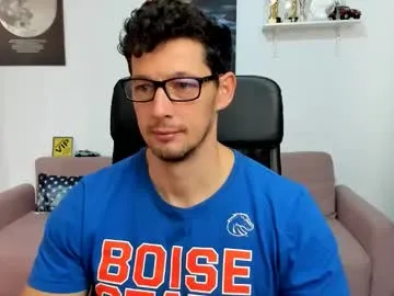 Freechat brutusk1 on Chaturbate