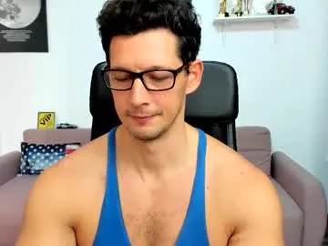 Freechat brutusk1 on Chaturbate