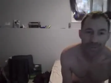 bucketscratch — Freechat on Chaturbate