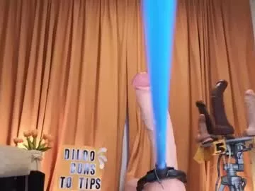 Freechat bunny_delight on Chaturbate