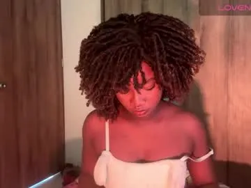 Freechat bunny_secrets on Chaturbate