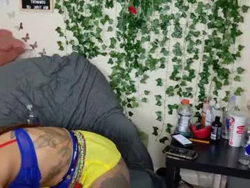 butterflybootyy — Butterflybootyy's room #ebony #squirt #twerk #anal #bigass #pegging #footfetish