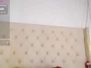 Private bycandy_ on Chaturbate