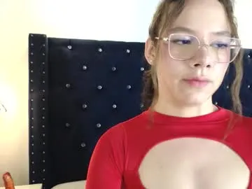 Private bycandy_ on Chaturbate