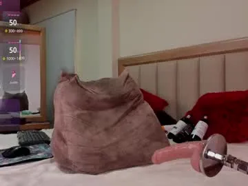 Freechat caiitlyn1 on Chaturbate