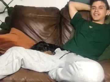 Chaturbate camdoattitude is Freechat camdoattitude — Horny Chav Lad ;) - #british #feet #hung #twink #lovense #gay -- Current Goal: Get topless at 200 tokens -- Next Goal: Take off joggers