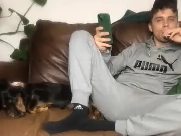 camdoattitude — Horny Chav Lad ;) - #british #feet #hung #twink #lovense #gay -- Current Goal: Get naked at 500 tokens -- Next Goal: Cum shot