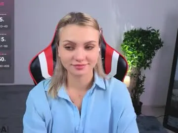 cameron_loving — Goal reached!  Thanks to all tippers! 50 tk - ULTRA HIGH VIBRATION #young #pregnant #blonde #lovense #pvt