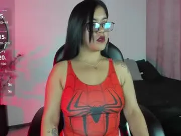 cami_smile1 — I am new please fuck me  - Goal: Fuck my pussy [106 tokens left] #new #smile #blowjob #latina #bigtits