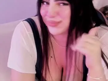 Freechat camila_matinez_ on Chaturbate