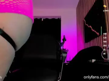 Freechat camilaramirez_ on Chaturbate