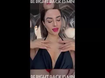 Freechat camilla__1one on Chaturbate