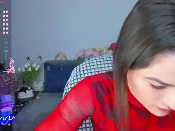 Freechat camilla__1one on Chaturbate