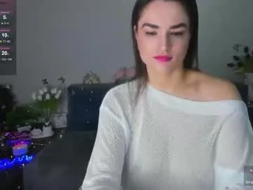 Freechat camilla__1one on Chaturbate