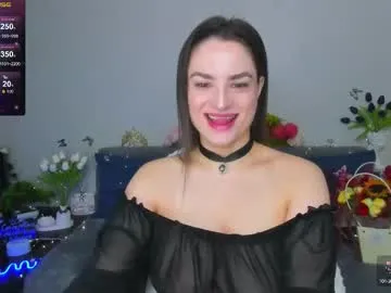 Freechat camilla__1one on Chaturbate