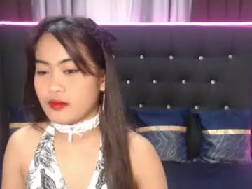 Freechat camilla_morena on Chaturbate