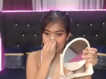 Freechat camilla_morena on Chaturbate