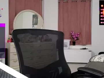 Freechat camillacassidy on Chaturbate